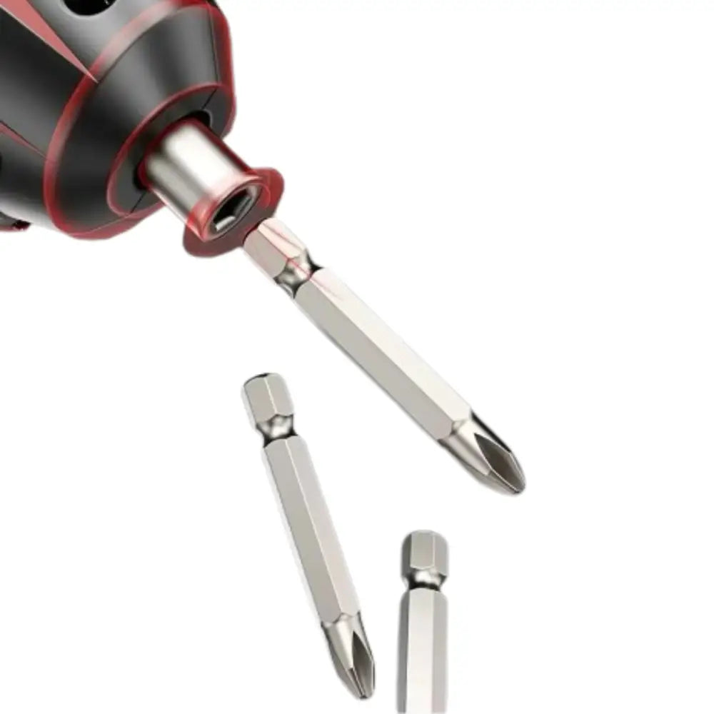 Rechargeable Electric Screwdriver Set - HBC