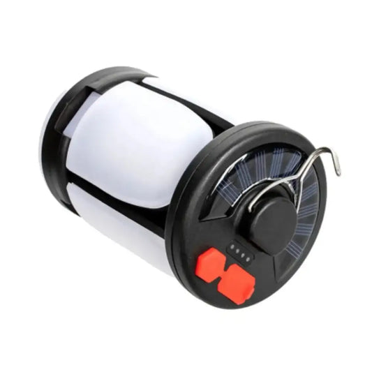 Rechargeable Folding LED Camping Lantern - SS