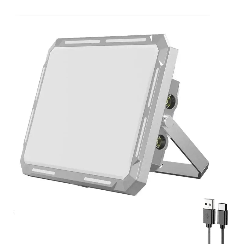Rechargeable LED Waterproof Camping Tent Light - SS
