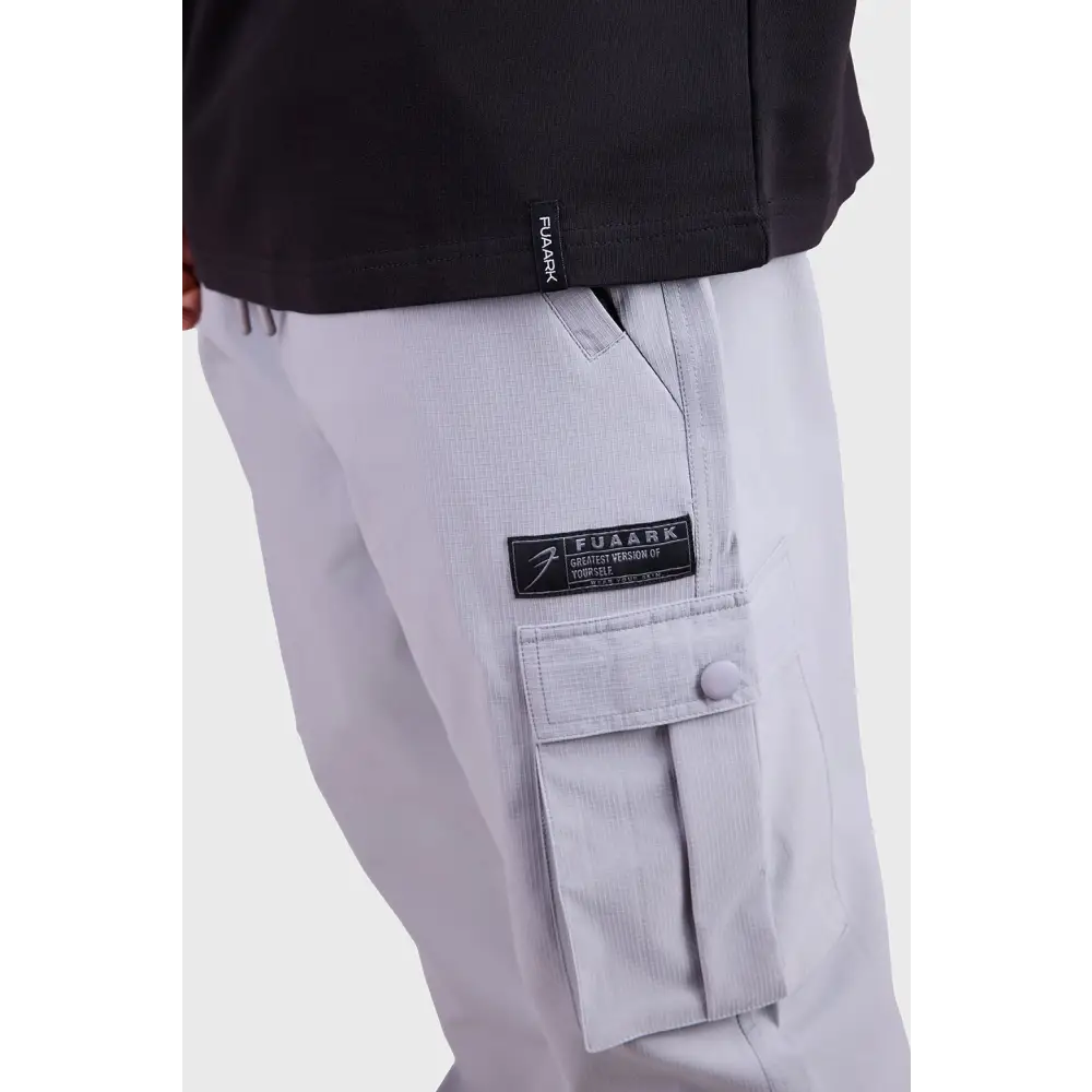 Regime Oversized T-shirts Black