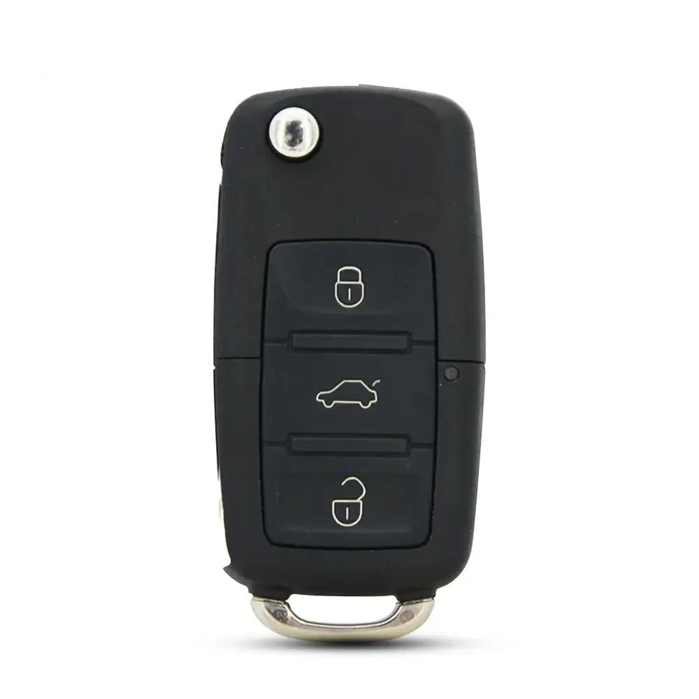 Remtekey 1JO 959 753 DJ Remote Key 3 button 315Mhz ID48 HU66 for VW Skoda Passat Golf Jetta 2001 1J0959753DJ
