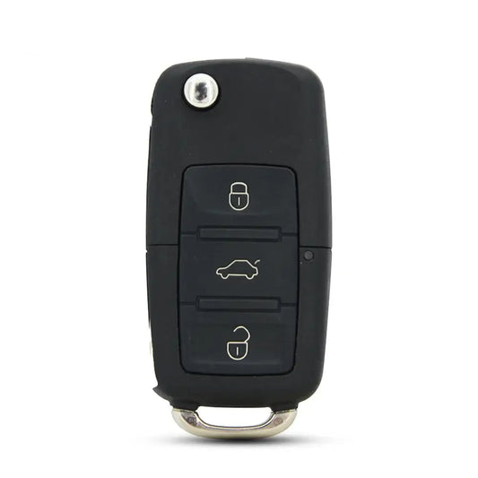 Remtekey 1JO 959 753 DJ Remote Key 3 button 315Mhz ID48 HU66 for VW Skoda Passat Golf Jetta 2001 1J0959753DJ