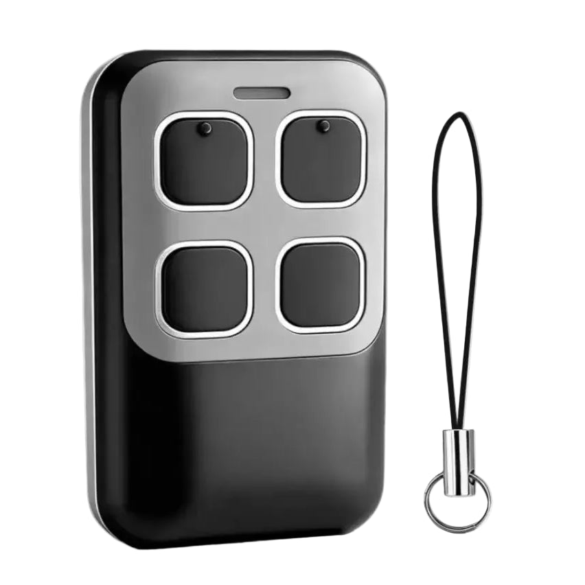 Replace B&D Tritran TB5 TB6 TB7 433mhz Garage Door Remote Work with BND Controll-A-Door Power Drive Roller Door Opener