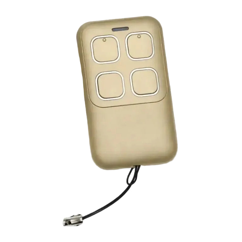 Replace B&D Tritran TB5 TB6 TB7 433mhz Garage Door Remote Work with BND Controll-A-Door Power Drive Roller Door Opener