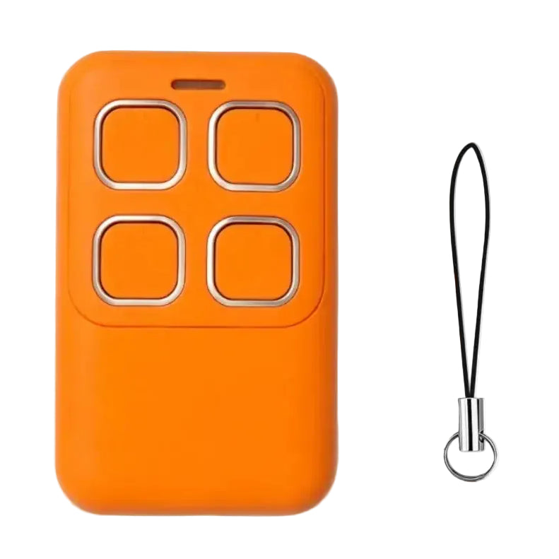 Replace B&D Tritran TB5 TB6 TB7 433mhz Garage Door Remote Work with BND Controll-A-Door Power Drive Roller Door Opener