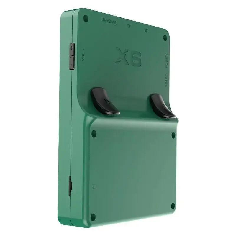 Retro Handheld Game Console 3.5’’ – 128GB (different colours and storage available) - 9eight5