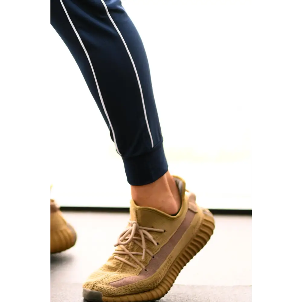 Revival Joggers Blue - Joggers