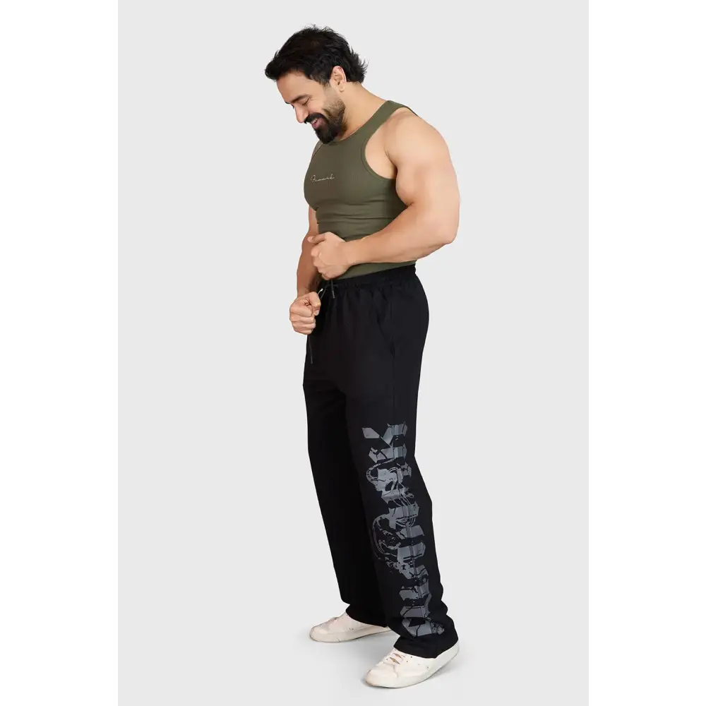 Ribbed Tank Olive - Vest