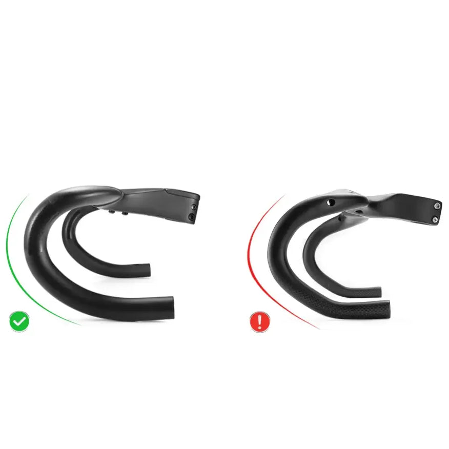 ROCKBROS ROAD TO SKY Bicycle Concealed Lock Portable Road Bike Curved Handlebar Plug Lock Anti-theft Cable Lock Bike