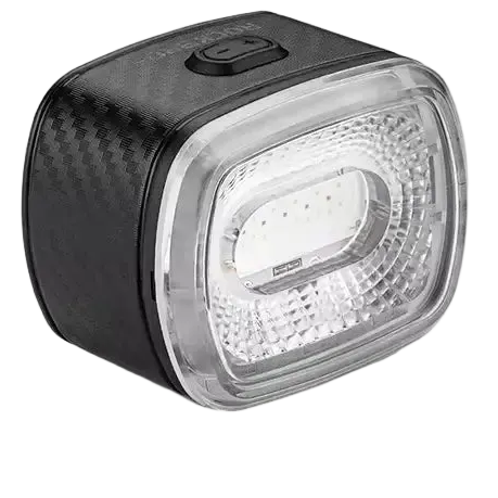 ROCKBROS Smart Bicycle Rear Light Auto Brake Sensing IPX6 Waterproof Cycling Tail Lamp LED USB Charging Safety Bike