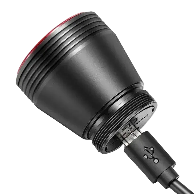 ROCKBROS Smart Bicycle Rear Light Auto Brake Sensing IPX6 Waterproof Cycling Tail Lamp LED USB Charging Safety Bike