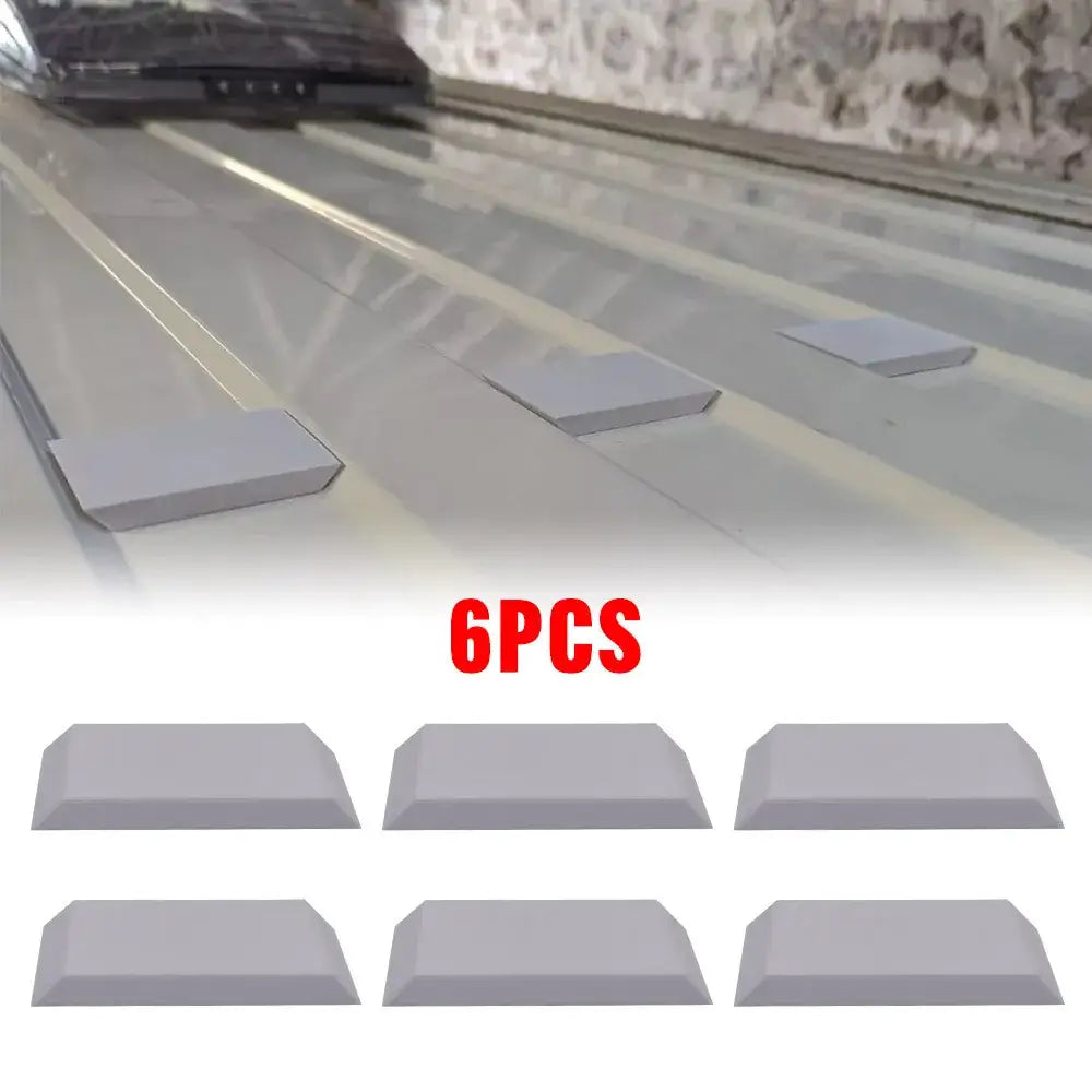 Roof Vent Skylight Infill Trim (6PCS) - HBC