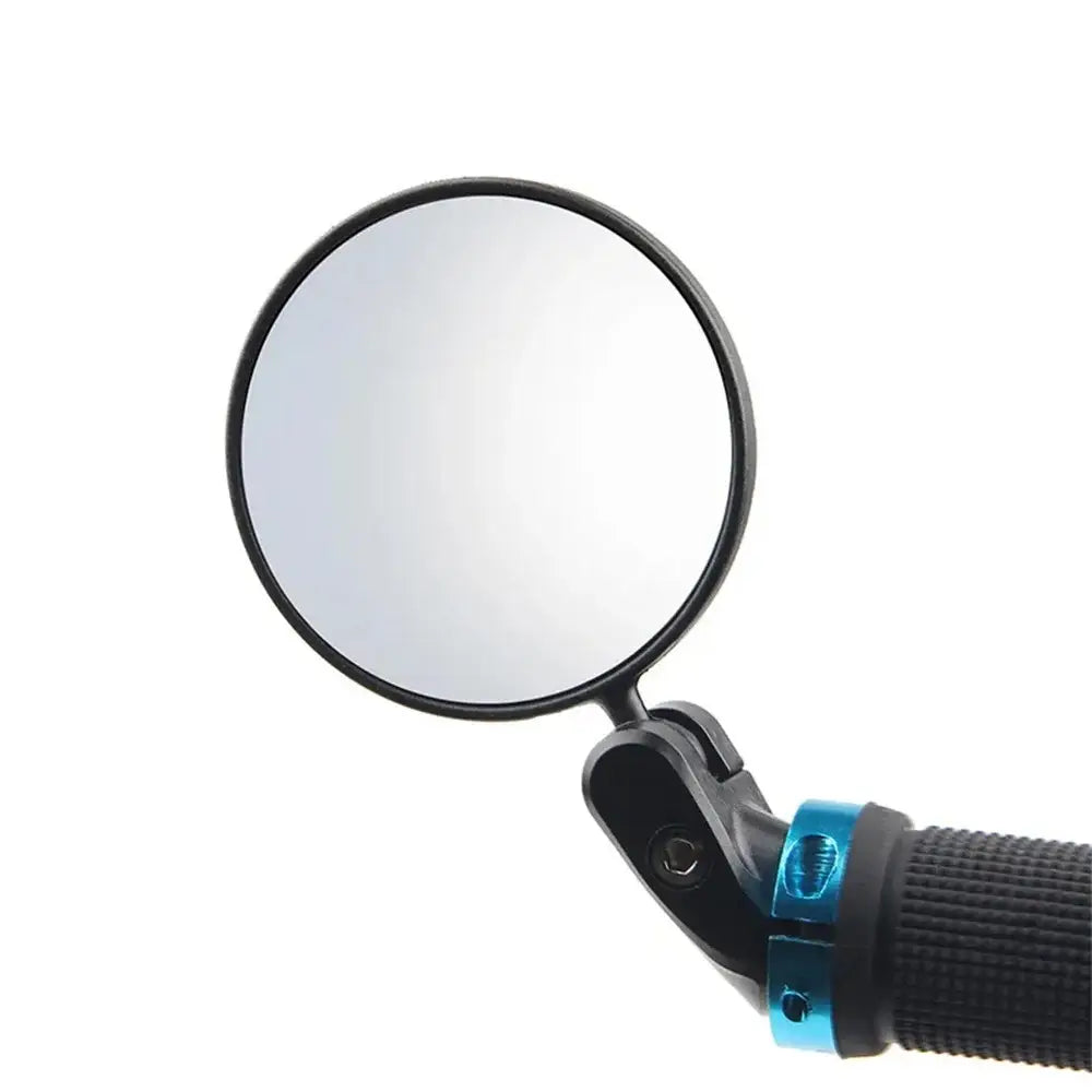 Rotating Bicycle Rearview Mirror (1pc & 2pcs) - SS