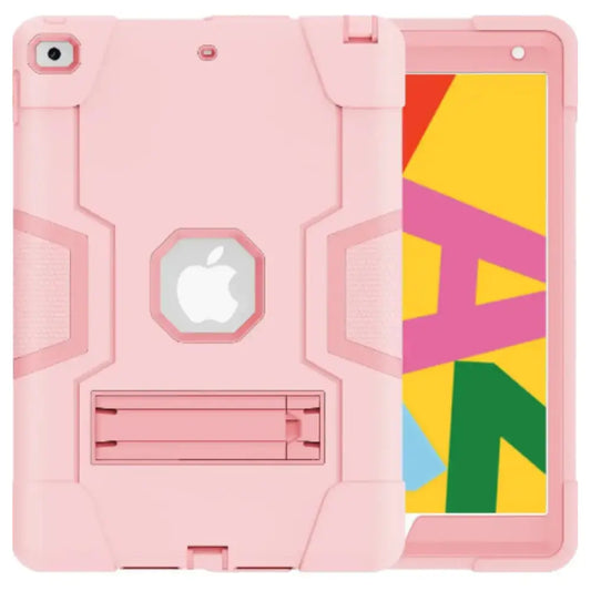 Rugged Case for iPad Series (Rose Gold) - 9eight5