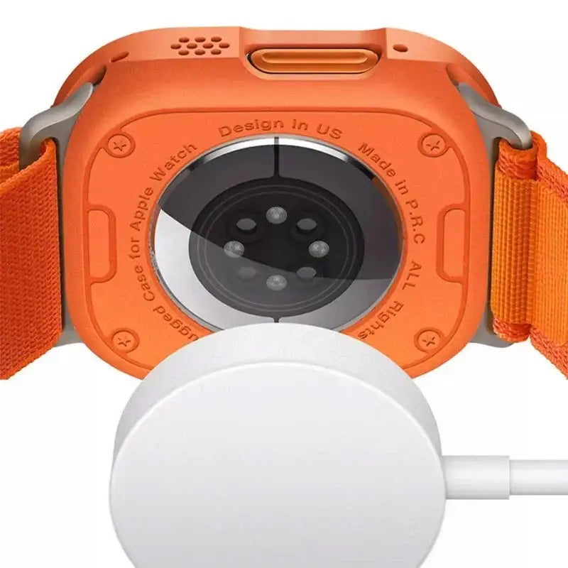 Rugged Watch Case for the Apple Watch 38mm 40mm & 41mm Series - TWS
