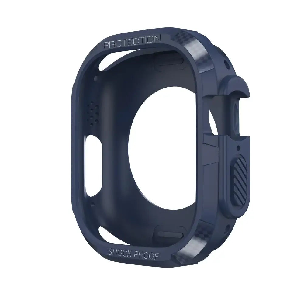 Rugged Watch Case for the Apple Watch 42mm 44mm & 45mm Series - Blue / 42mm - TWS