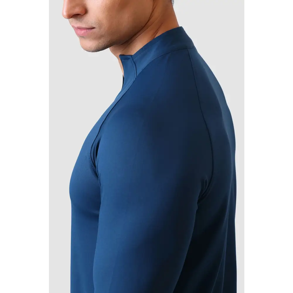 Rush Pullover Teal - Tshirts