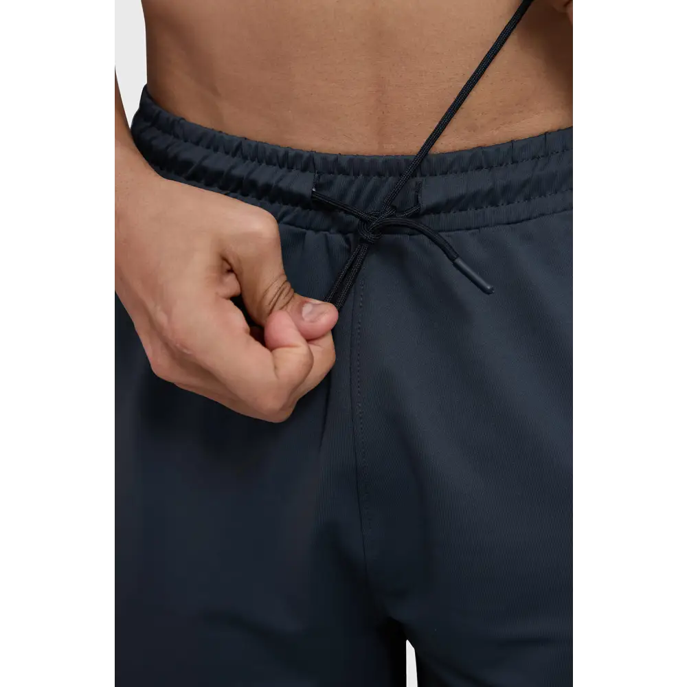 Rush Shorts Dark Grey - Shorts
