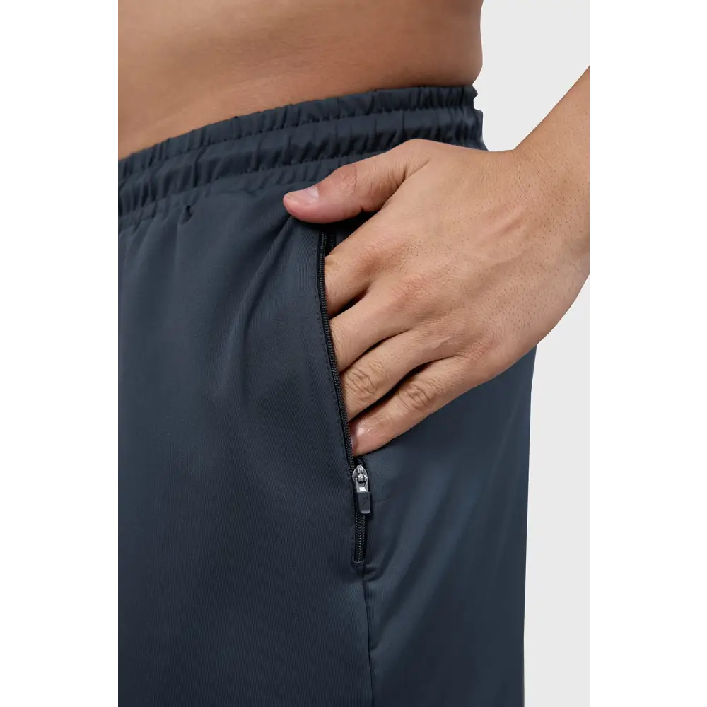 Rush Shorts Dark Grey - Shorts