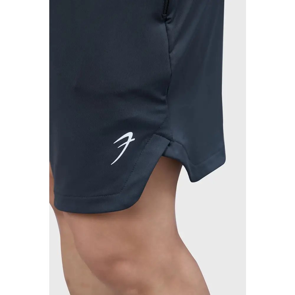 Rush Shorts Dark Grey - Shorts