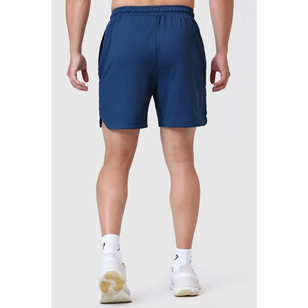 Rush Shorts Teal - Shorts