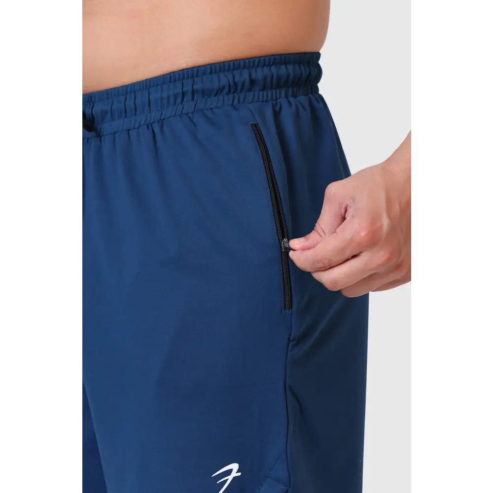 Rush Shorts Teal - Shorts