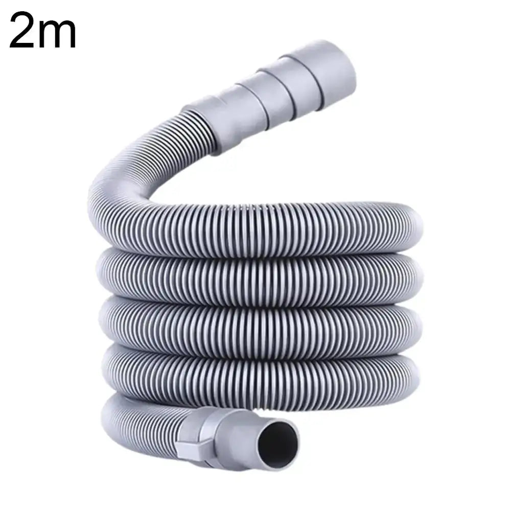 RV Caravan Sewer Hose Kit (different sizes available) - 2m / Caravan Sewer Pipe - HBC