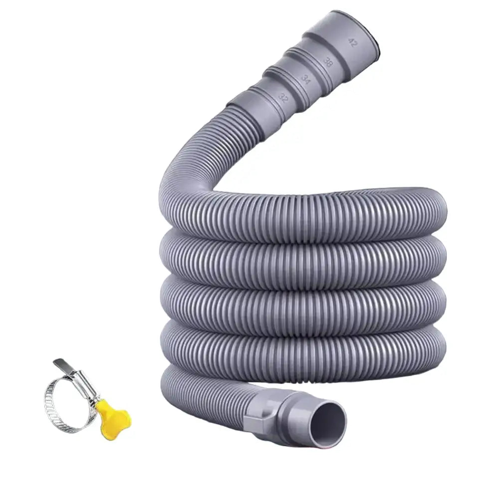 RV Caravan Sewer Hose Kit (different sizes available) - HBC