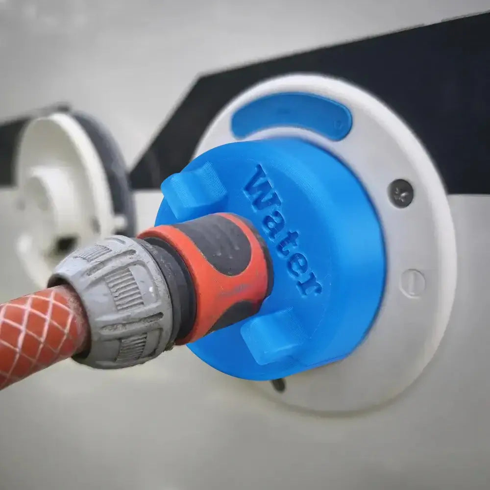 RV Freshwater Inlet Hose Adapter - HBC