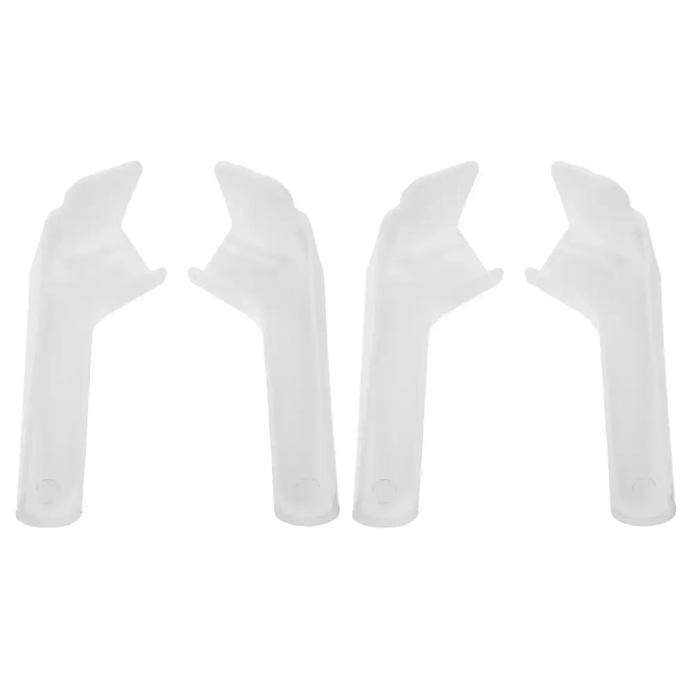 RV Rain Gutter Spouts – Efficient Roof Drainage & Protection (4Pcs) - Rain Gutter Spouts - HBC