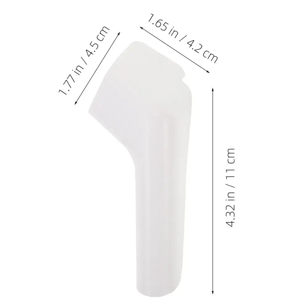 RV Rain Gutter Spouts – Efficient Roof Drainage & Protection (4Pcs) - Rain Gutter Spouts - HBC