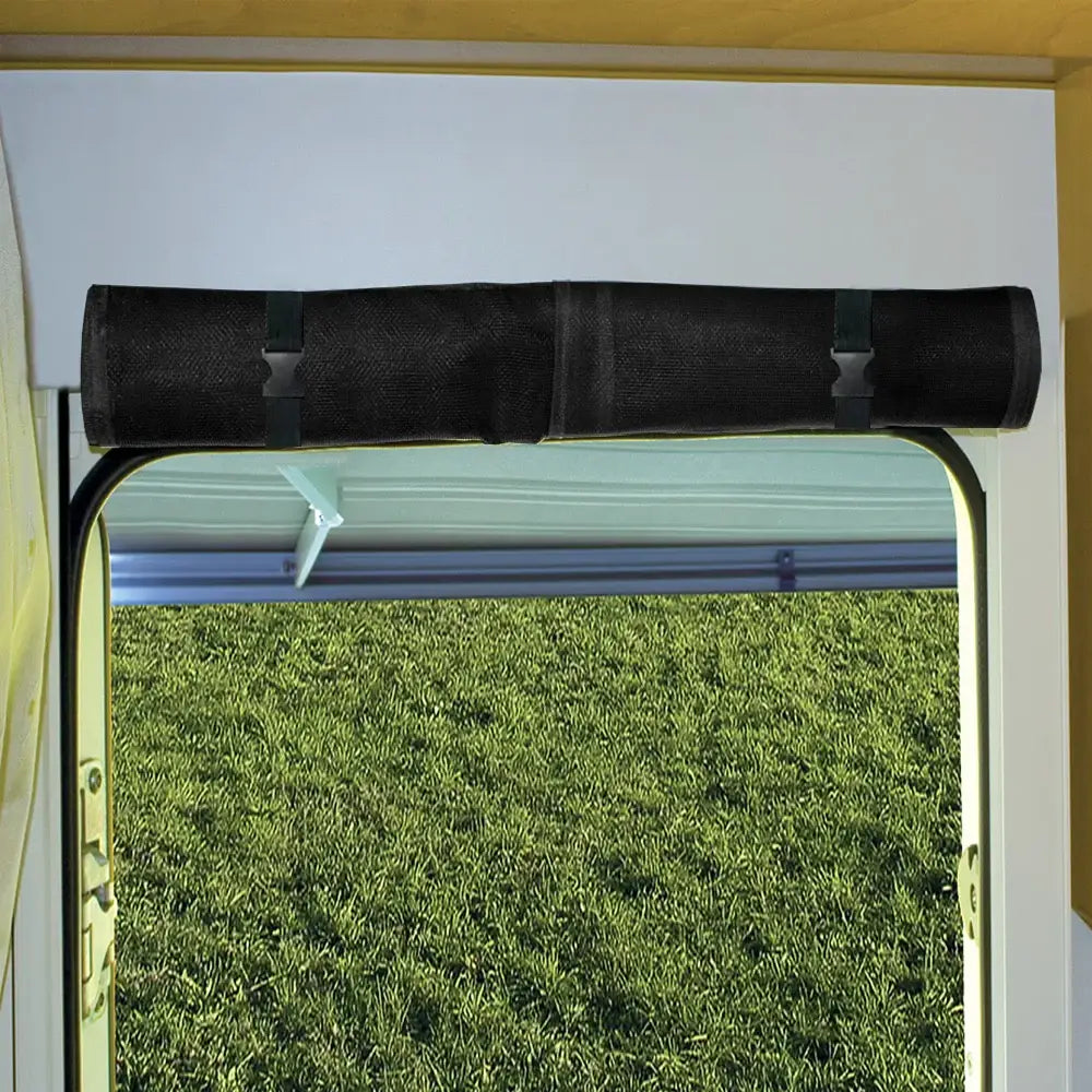 RV Slide Door Mosquito & Fly Screen Net - Mosquito Net - HBC