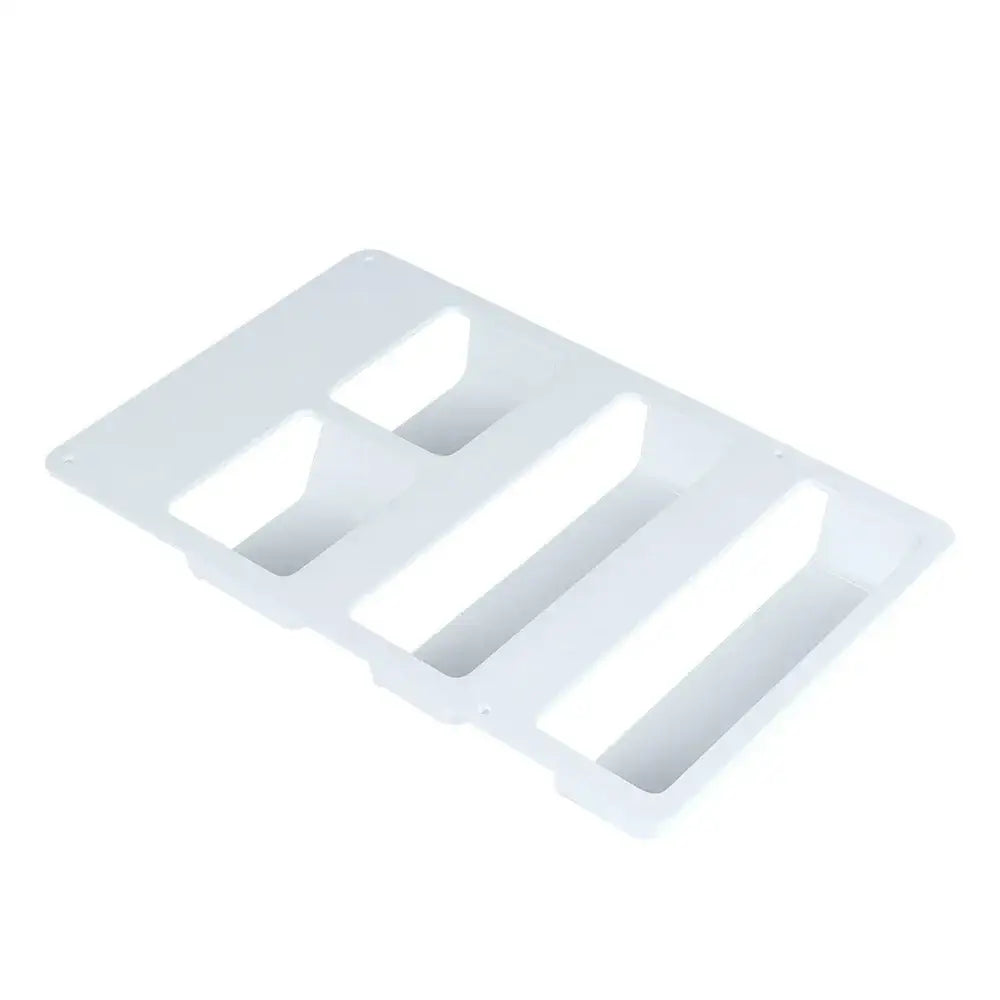 RV Toilet Door Storage Pocket - Door Storage Pocket - HBC