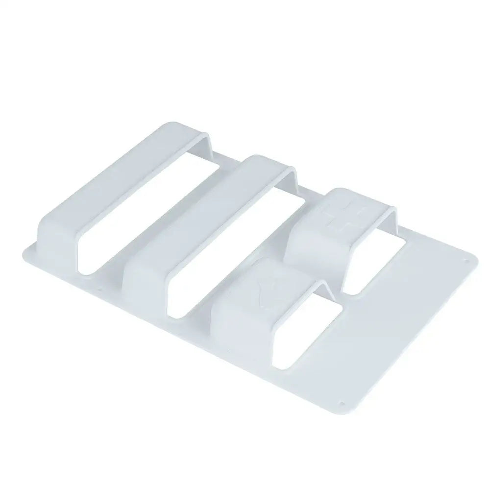 RV Toilet Door Storage Pocket - Door Storage Pocket - HBC