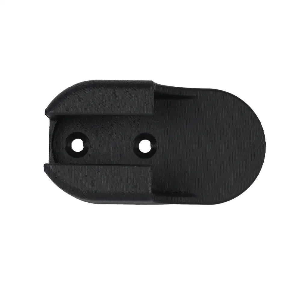 RV Wall Mount Key Holder Shelf for Ducato Jumper & Boxer - SS