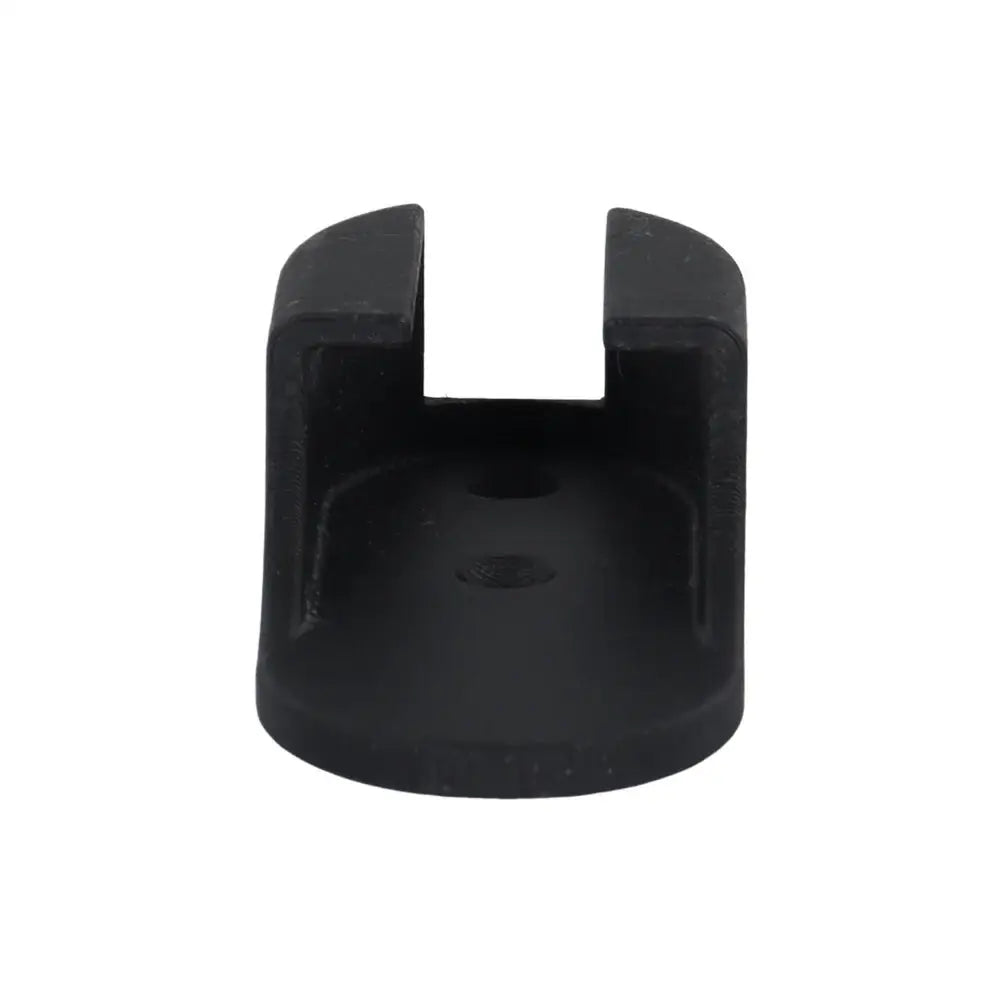 RV Wall Mount Key Holder Shelf for Ducato Jumper & Boxer - SS