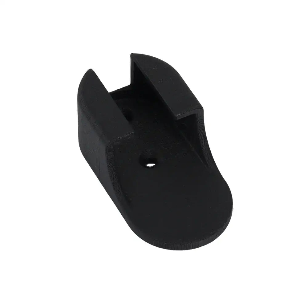 RV Wall Mount Key Holder Shelf for Ducato Jumper & Boxer - SS