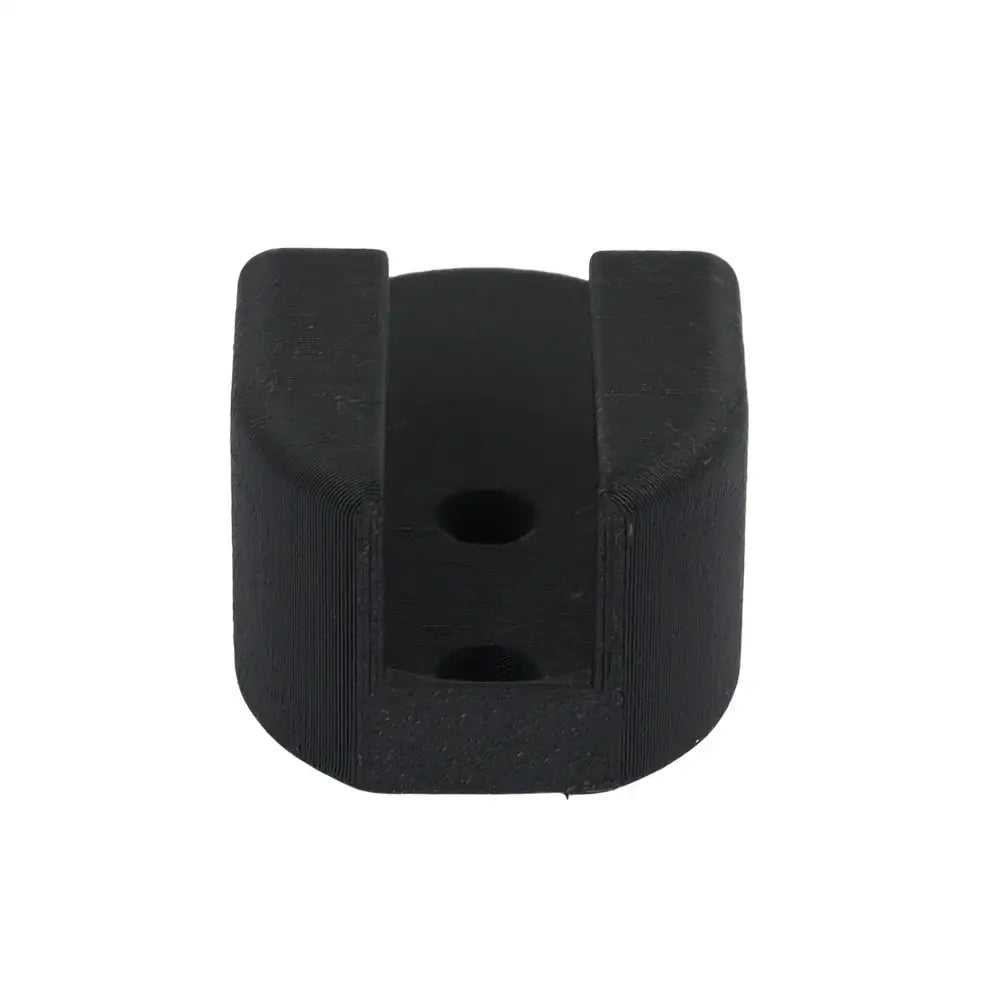 RV Wall Mount Key Holder Shelf for Ducato Jumper & Boxer - SS