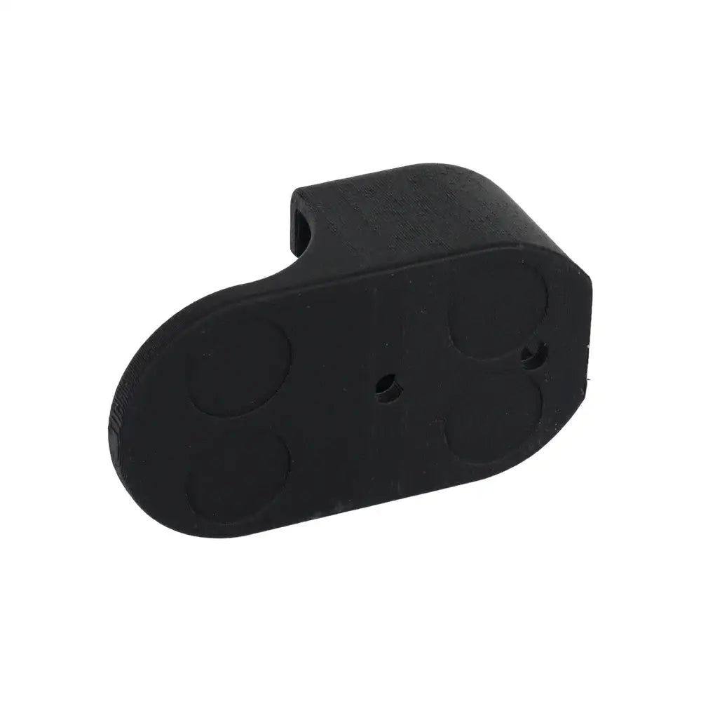 RV Wall Mount Key Holder Shelf for Ducato Jumper & Boxer - SS