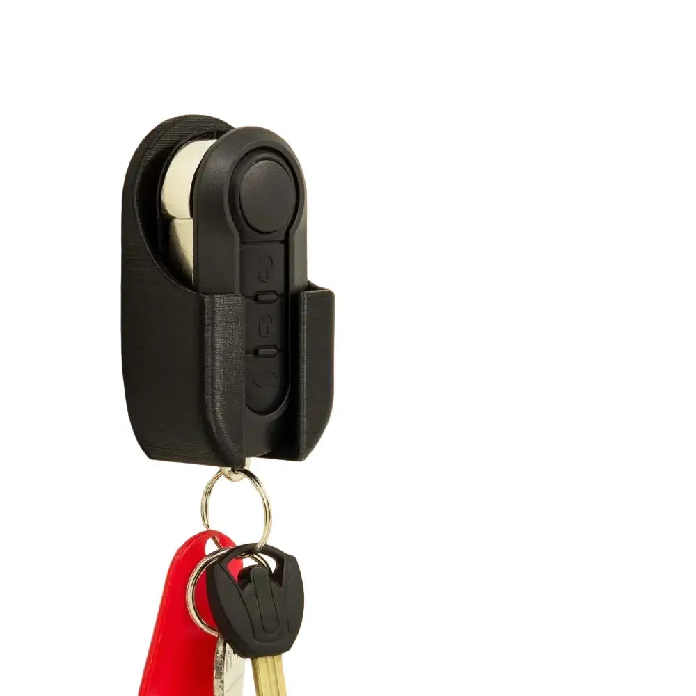 RV Wall Mount Key Holder Shelf for Ducato Jumper & Boxer - SS