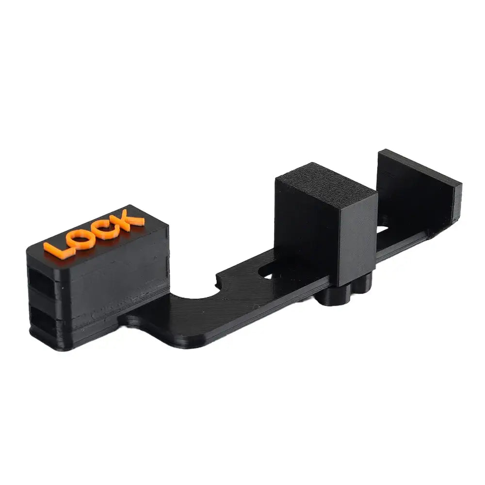 RV Window Lock Handle for Caravans & Motorhomes - HBC