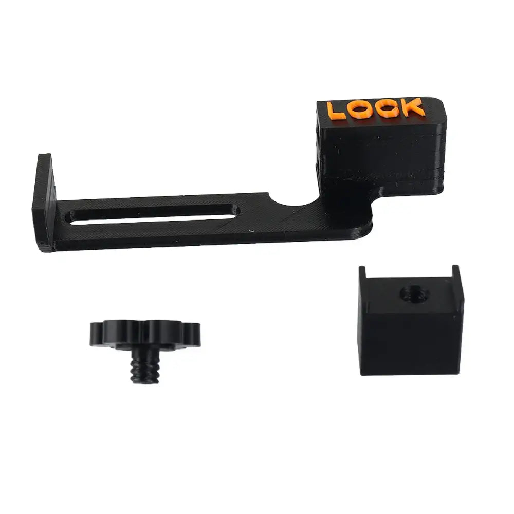 RV Window Lock Handle for Caravans & Motorhomes - HBC