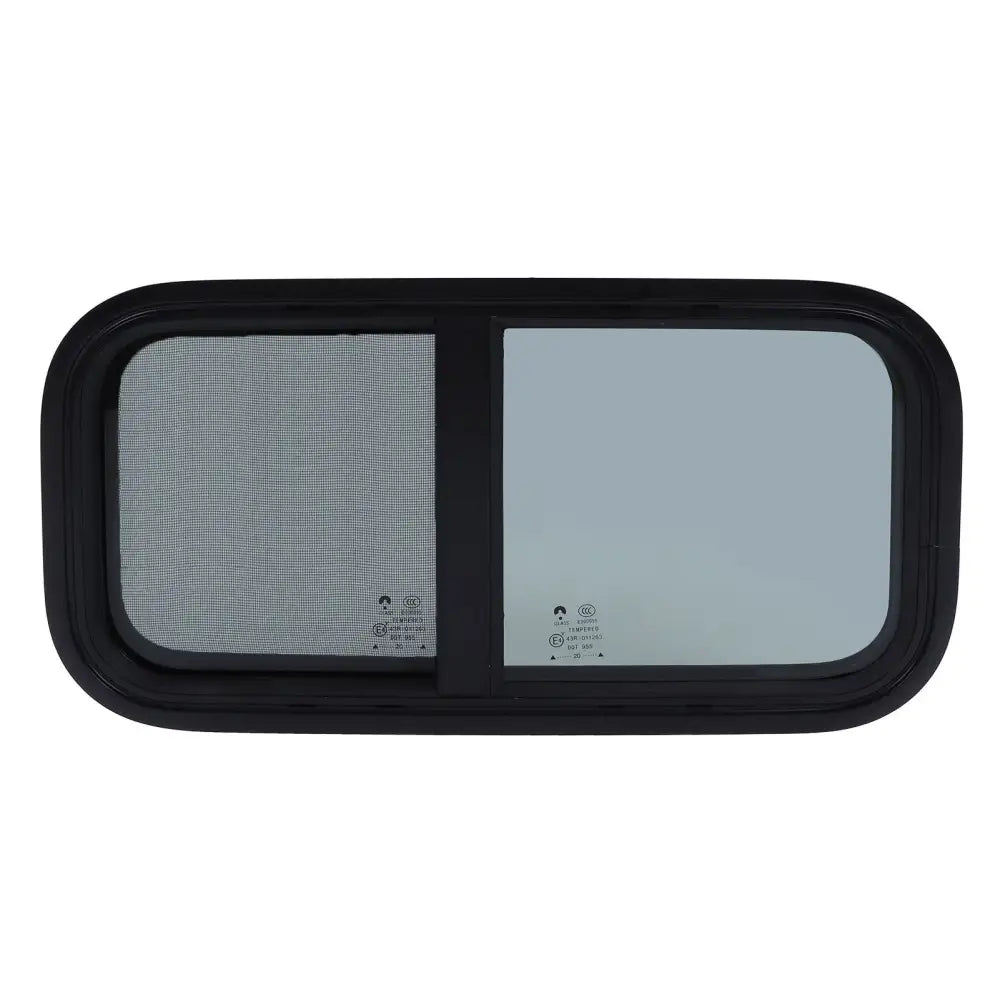 RV Window Shade for Camper Trailer (different sizes available) - 630X333mm / Window - HBC