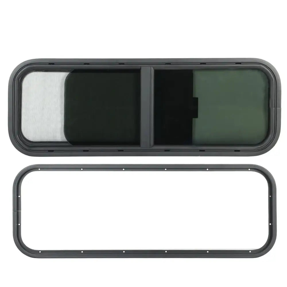 RV Window Shade for Camper Trailer (different sizes available) - 900x300mm / Window - HBC