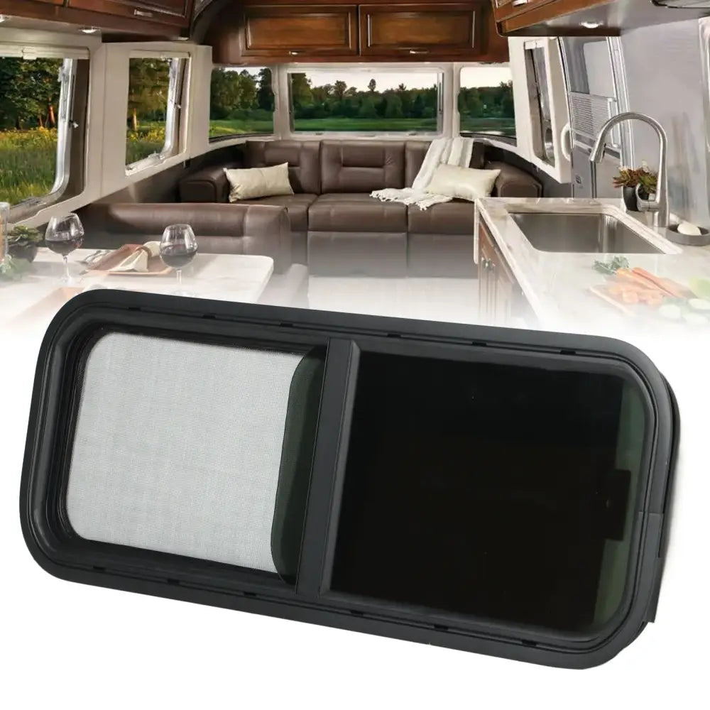 RV Window Shade for Camper Trailer (different sizes available) - HBC