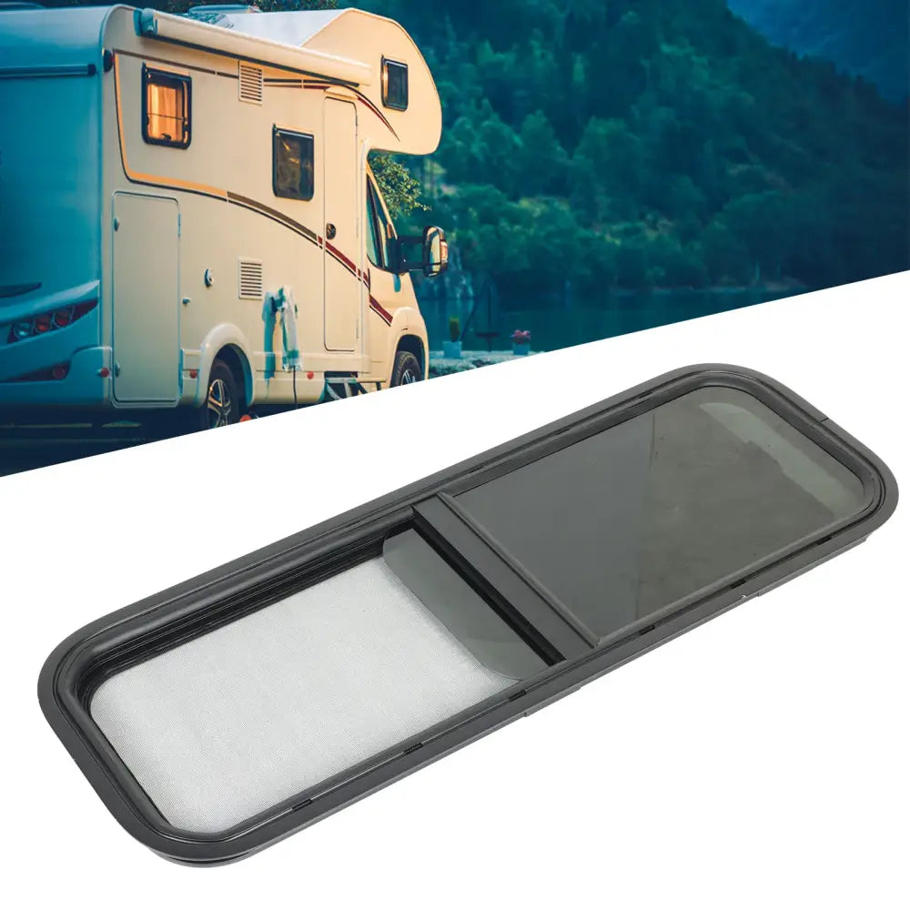 RV Window Shade for Camper Trailer (different sizes available) - HBC