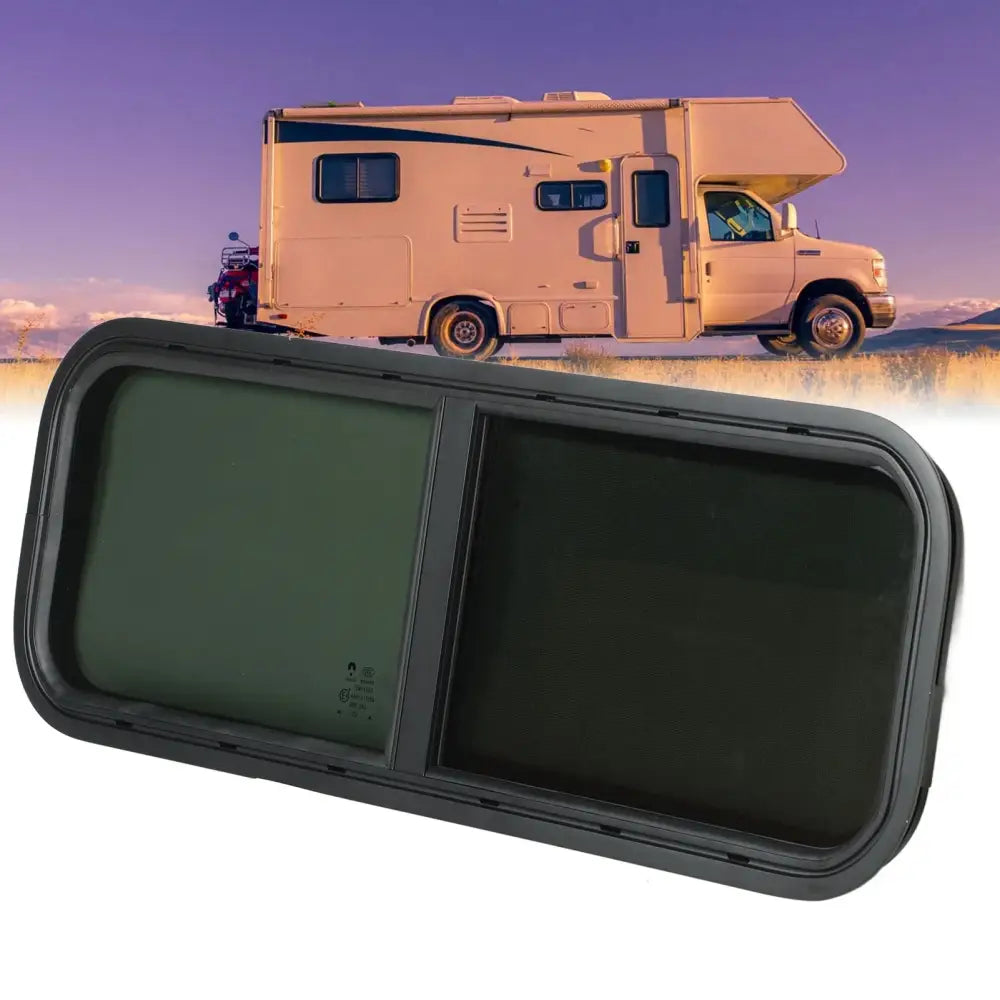 RV Window Shade for Camper Trailer (different sizes available) - HBC