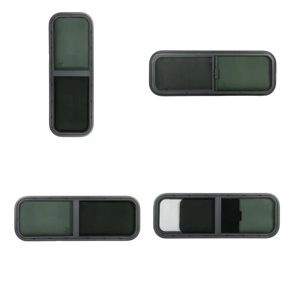 RV Window Shade for Camper Trailer (different sizes available) - HBC