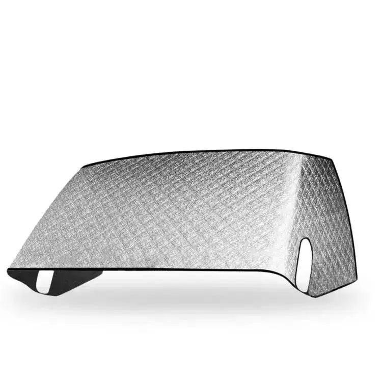 RV Windshield Sunshade Cover – Heat Insulation & UV Protection - HBC