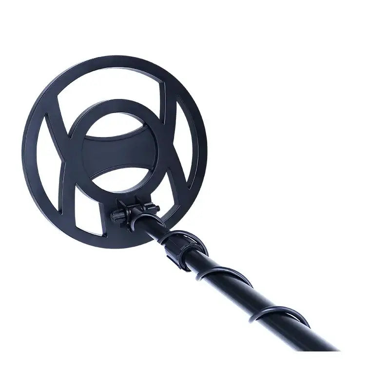S27 Handheld Underground Gold Archaeological Treasure Hunting Instrument Outdoor High-precision LCD Intelligent Metal